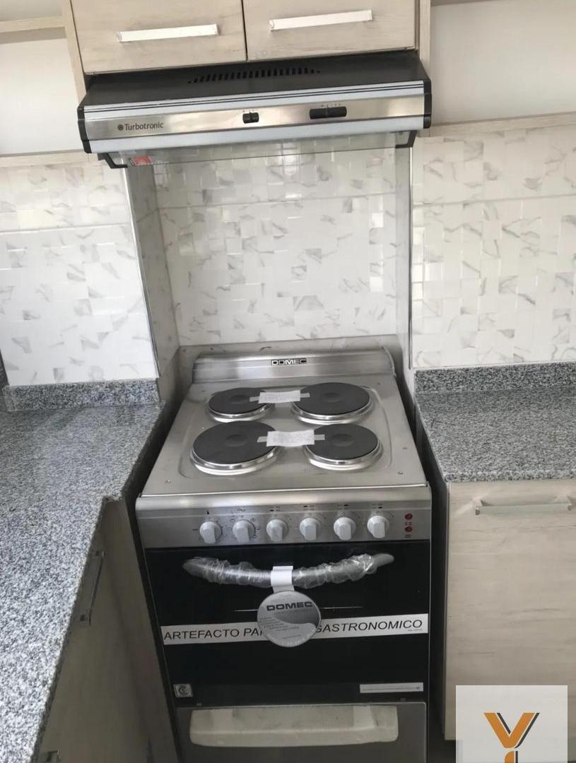 Foto de Departamento en Alquiler - 1 Dormitorio 1 Baño - 43mts - Quilmes, imagen 1
