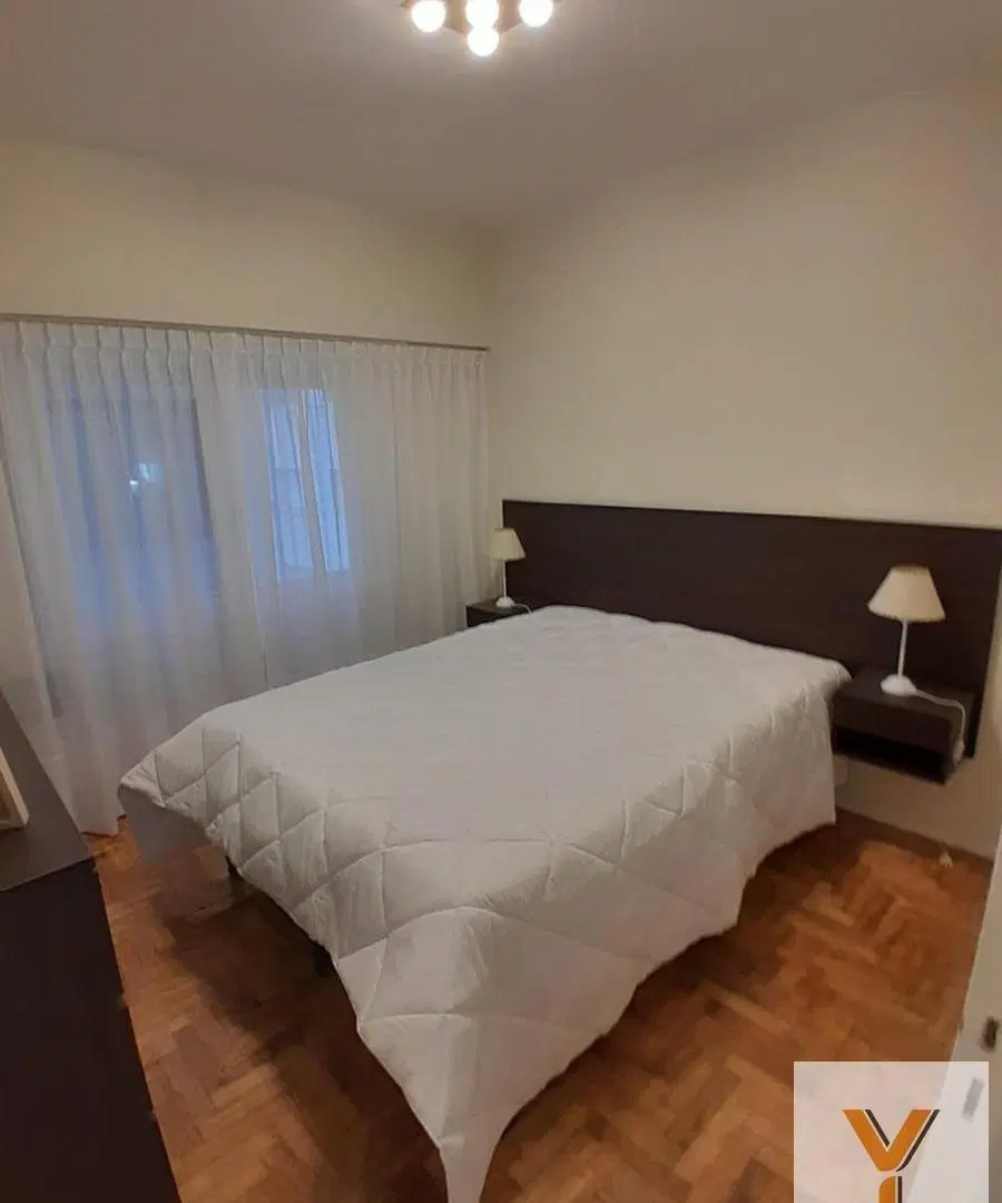 Departamento en Venta - 1 Dormitorio 1 Baño - 54mts - Mar Del Plata 3
