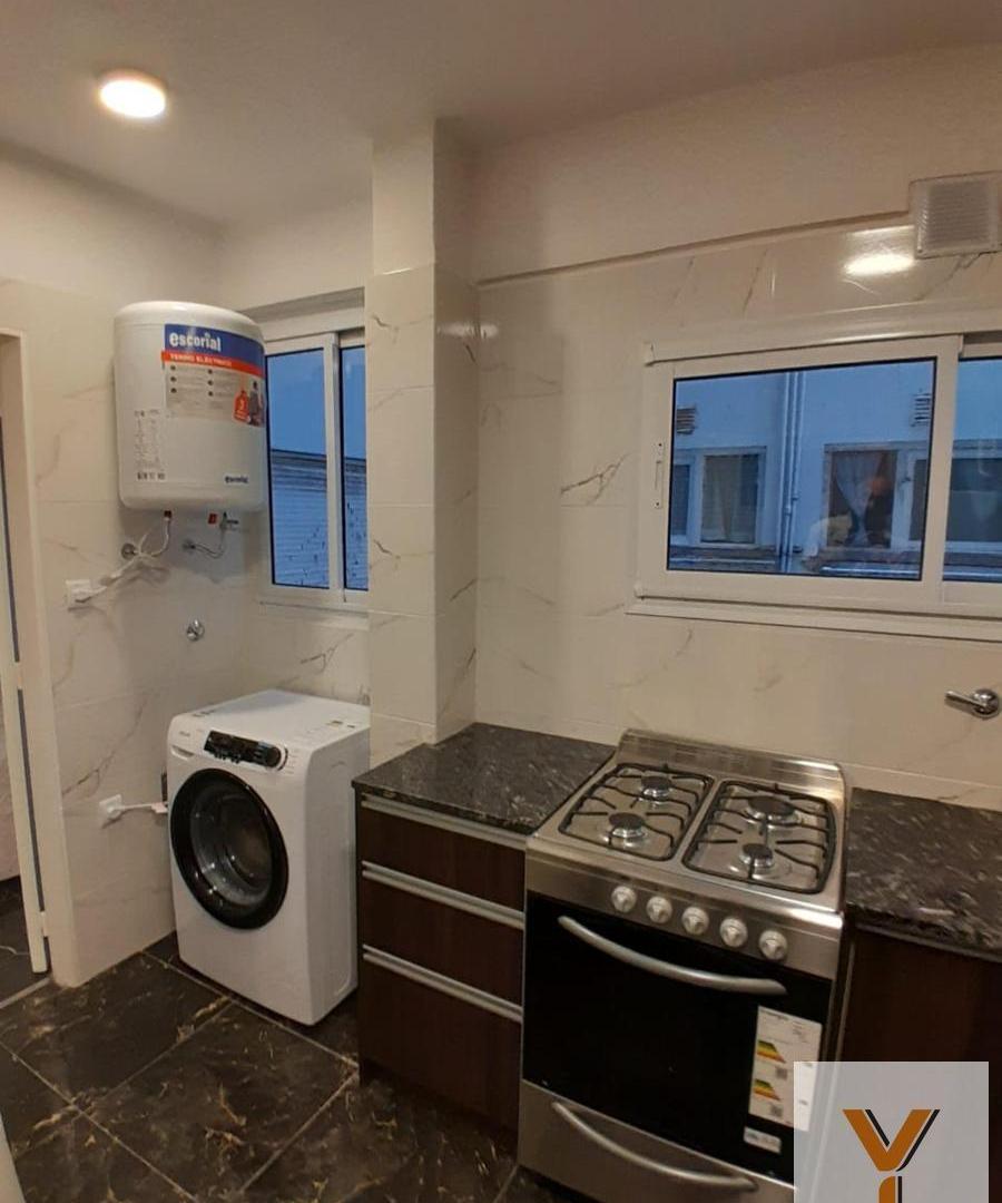 Foto de Departamento en Venta - 1 Dormitorio 1 Baño - 54mts - Mar Del Plata, imagen 2