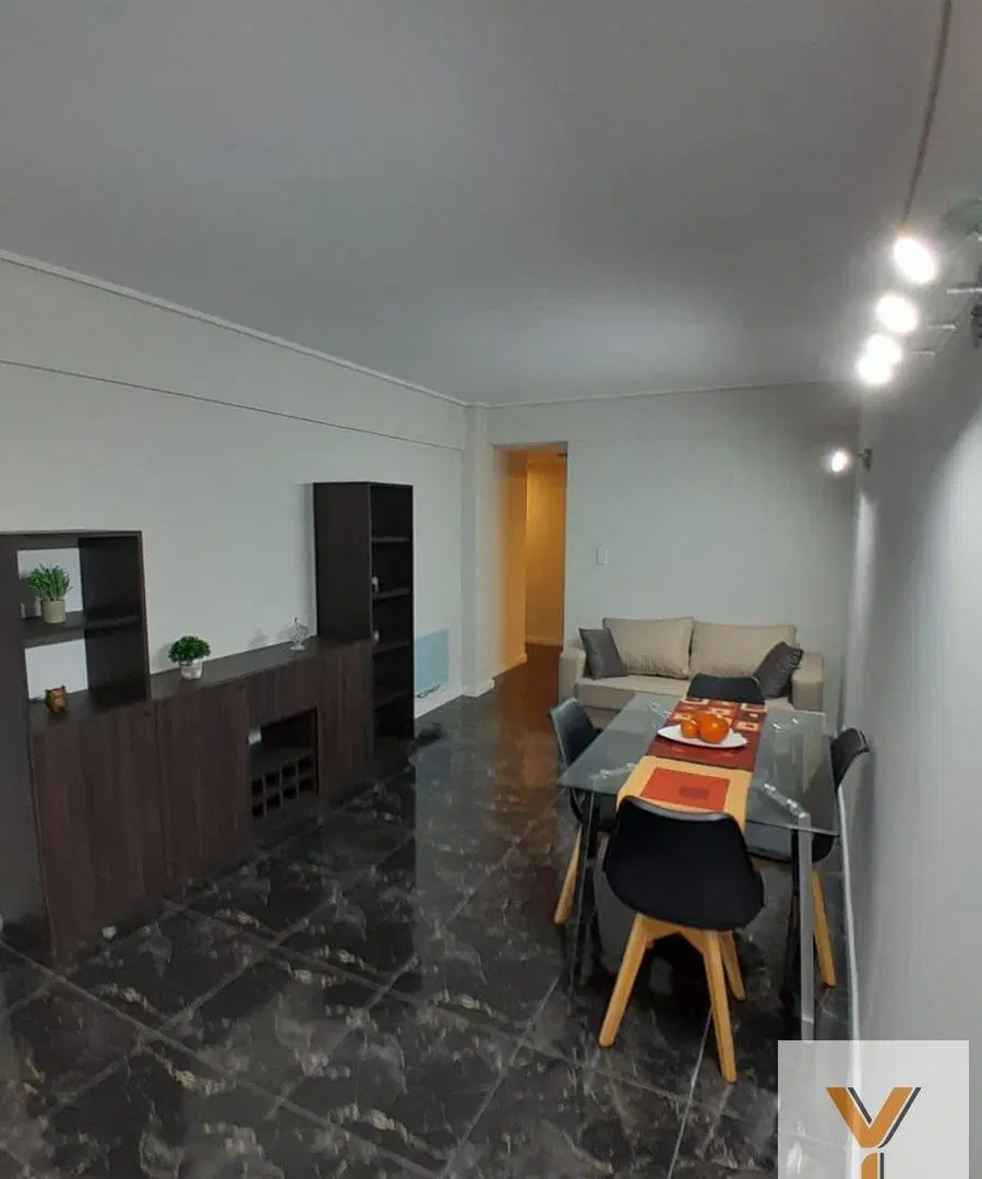 Departamento en Venta - 1 Dormitorio 1 Baño - 54mts - Mar Del Plata 4