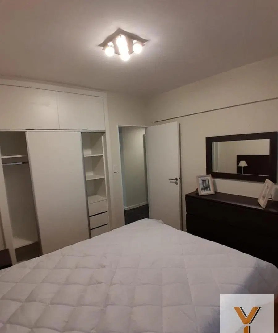 Departamento en Venta - 1 Dormitorio 1 Baño - 54mts - Mar Del Plata 5
