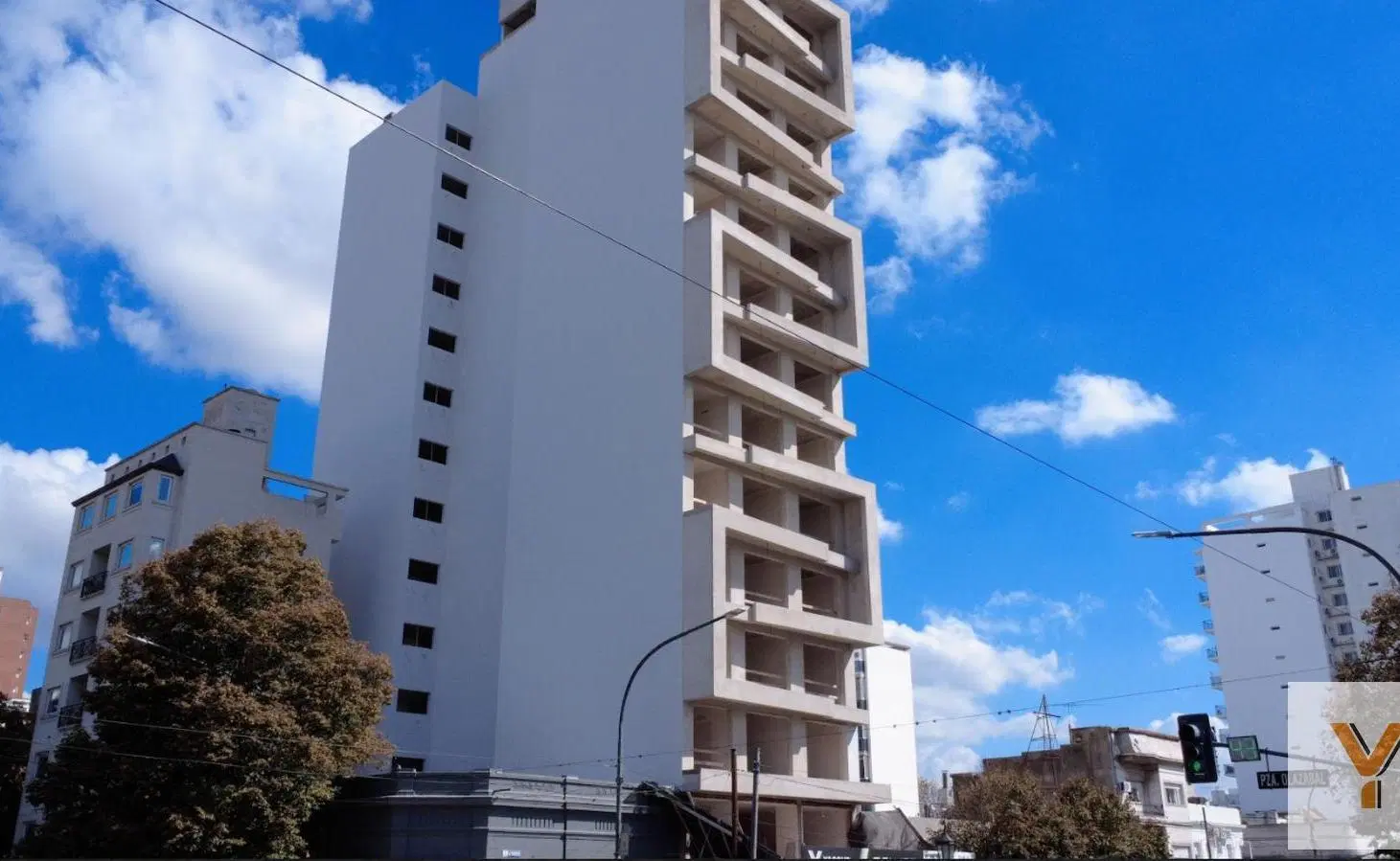 Departamento venta -1 dormitorio 1 baño  - 43 mts 2 totales - La Plata-pozo-emprendimiento. 2