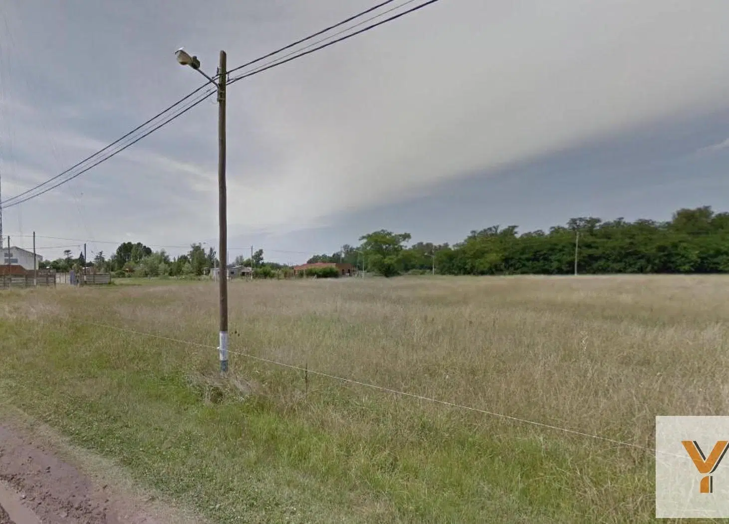 Terrenos en venta - 1.390Mts2 - Las Heras, Plomer 4