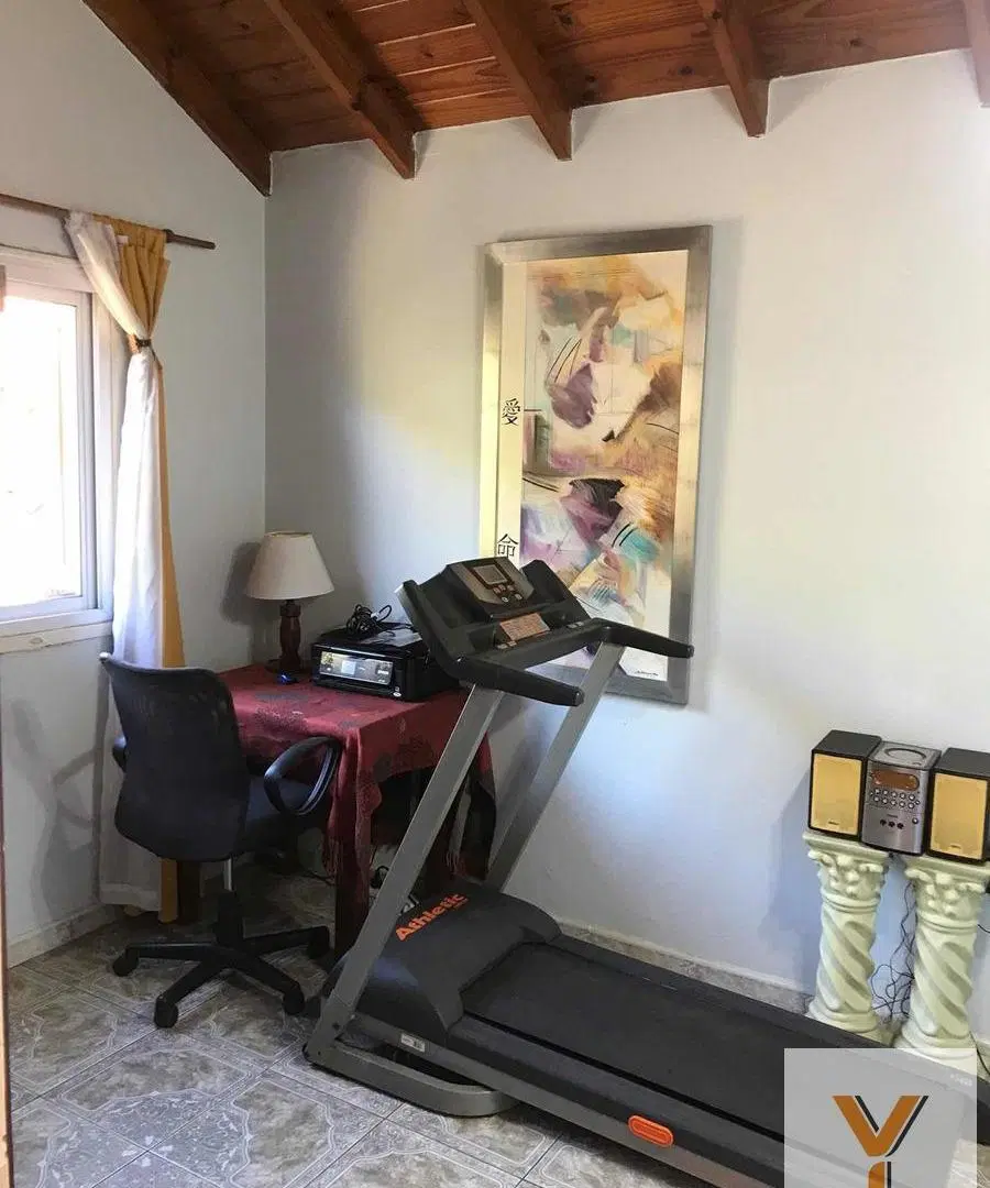 Departamento en venta - 2 Dormitorios 1 Baño - Cochera - 50Mts2 - Ciudad Evita, La Matanza 4
