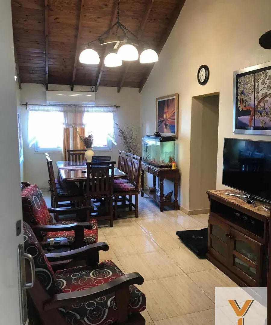 Departamento en venta - 2 Dormitorios 1 Baño - Cochera - 50Mts2 - Ciudad Evita, La Matanza 3