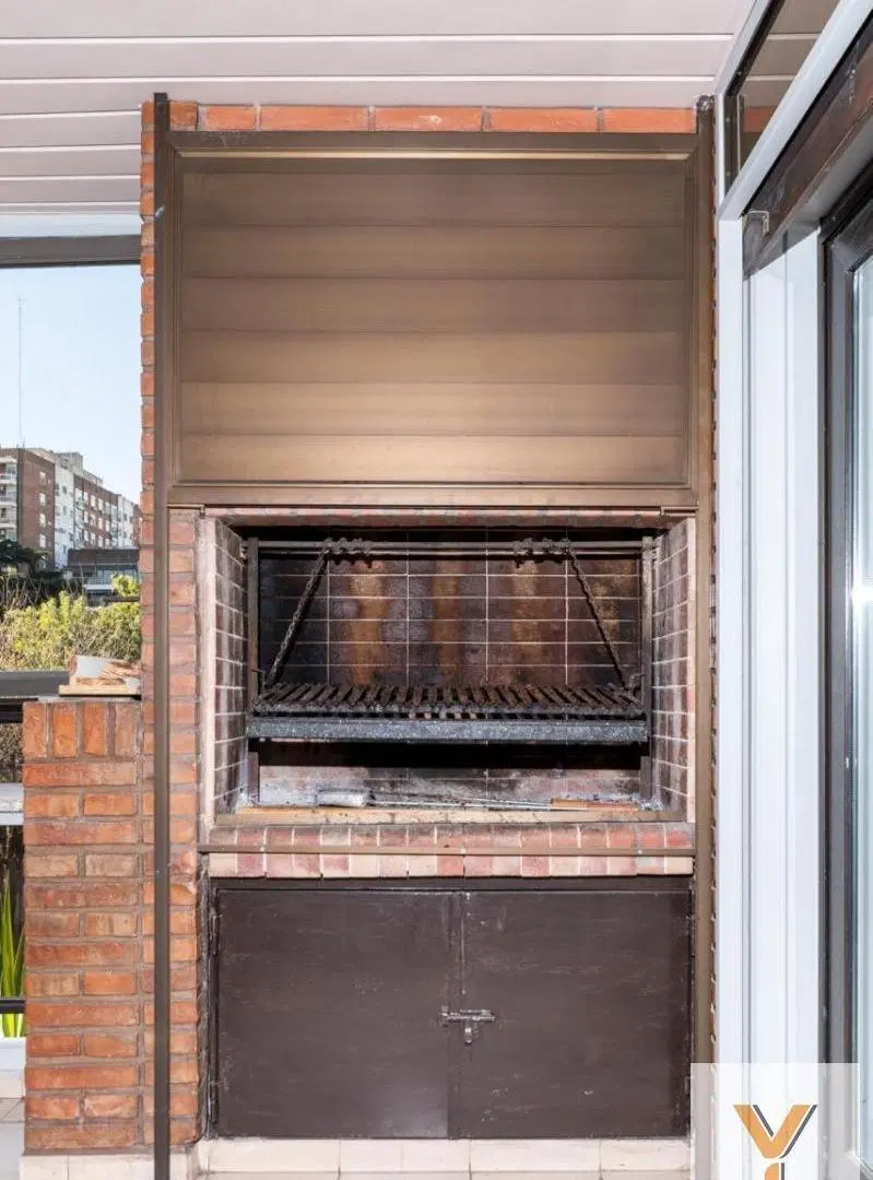 Departamento en Venta - 3 Dormitorios 4 Baños - 200mts - Palermo 1