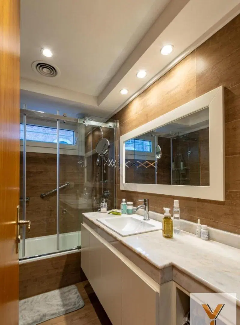 Departamento en Venta - 3 Dormitorios 4 Baños - 200mts - Palermo 3