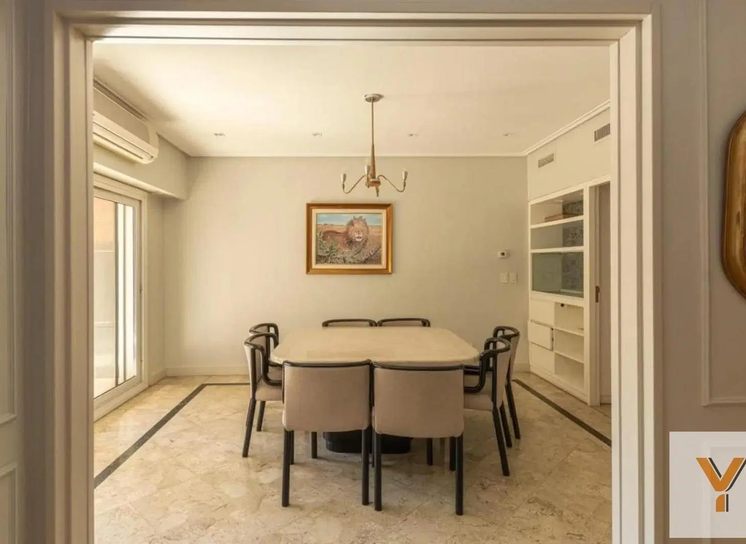 Departamento en Venta - 3 Dormitorios 4 Baños - 200mts - Palermo 2