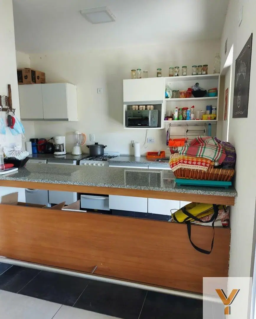 Casa en venta - 4 Dormitorios 3 Baños - Cochera - 1.000Mts2 - Golf II, Costa Esmeralda, Pinamar 8