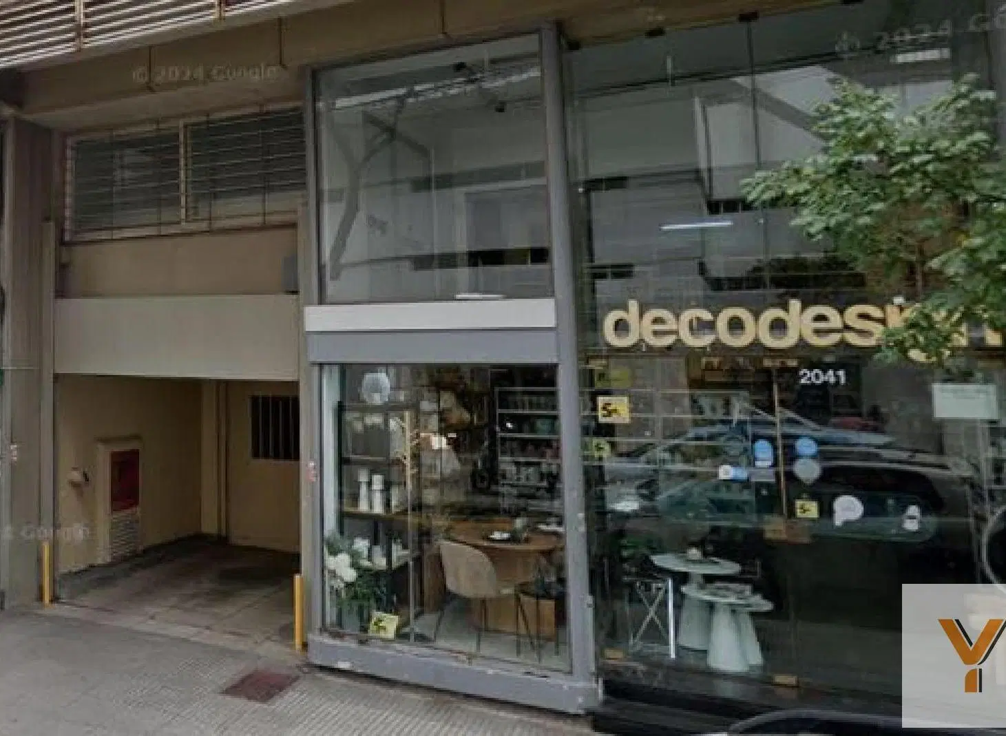 Cochera en venta - 17mts2 - Belgrano 5