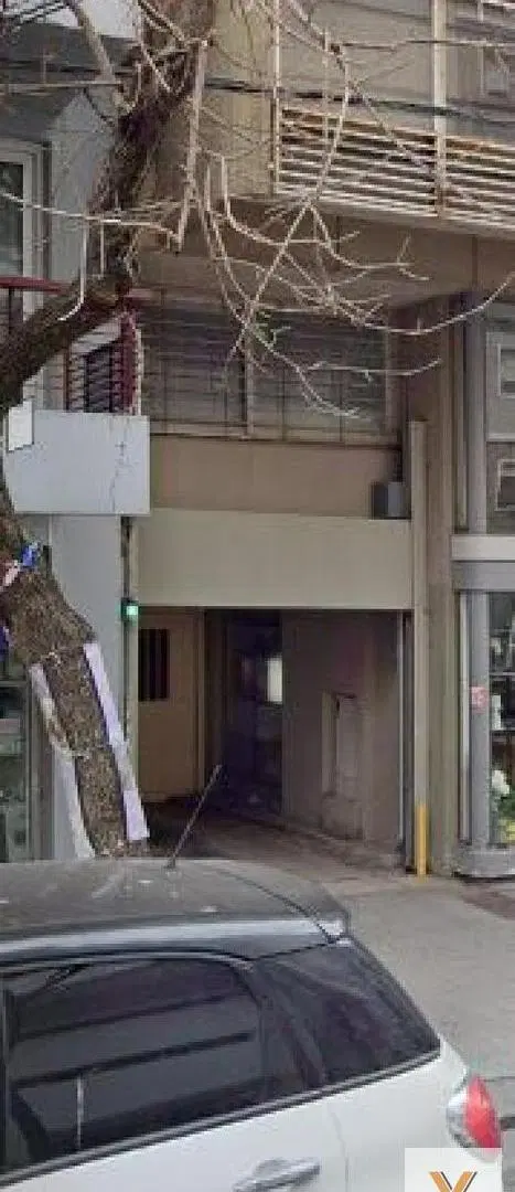 Cochera en venta - 17mts2 - Belgrano 2