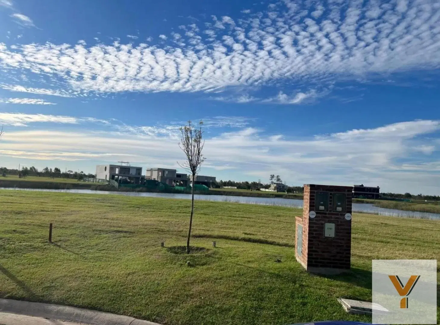 Terreno en venta - 1.245mts2 -  Escobar 5