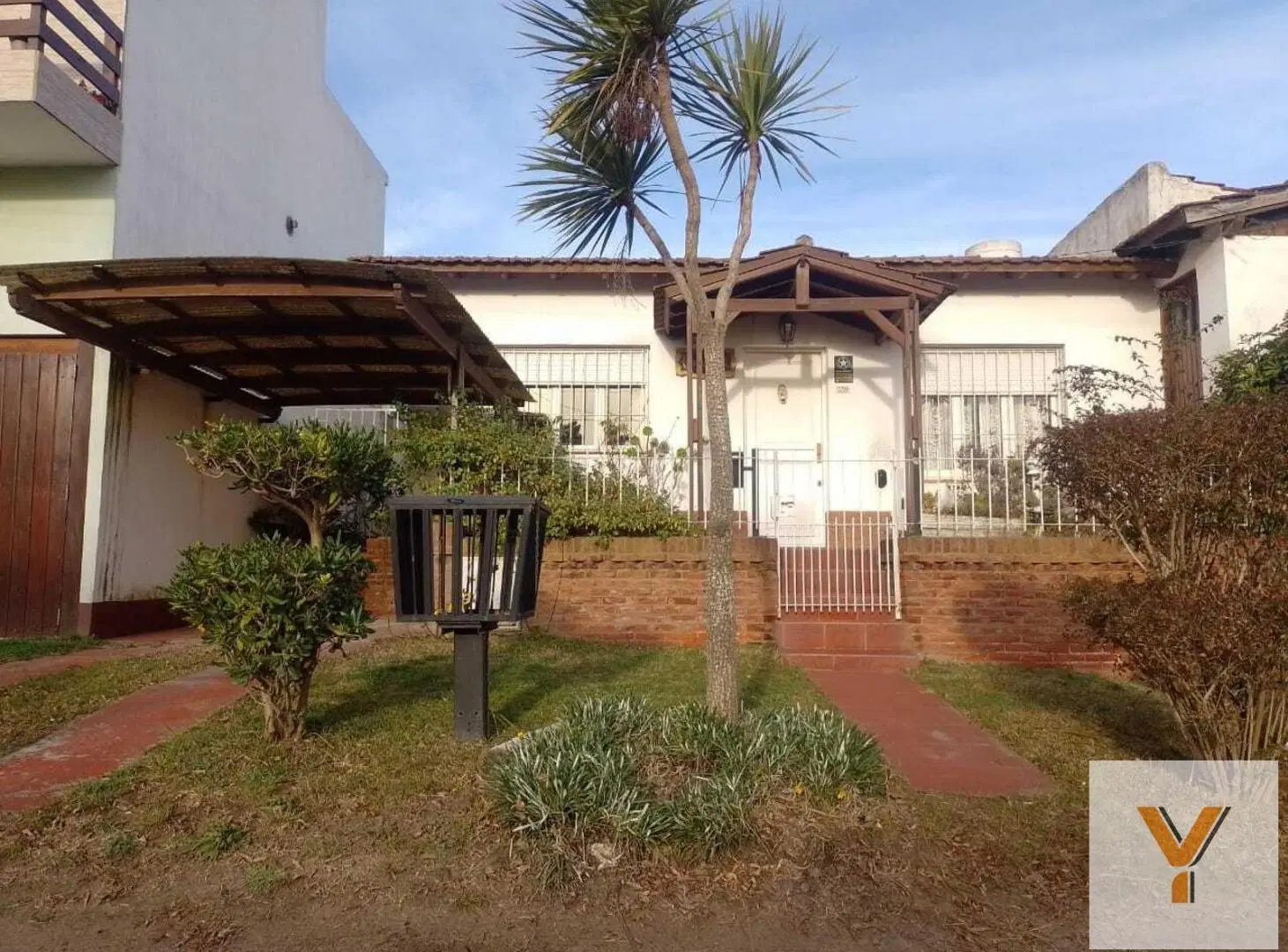 PH en venta - 2 Dormitorios 1 Baño - Villa Gesell 5