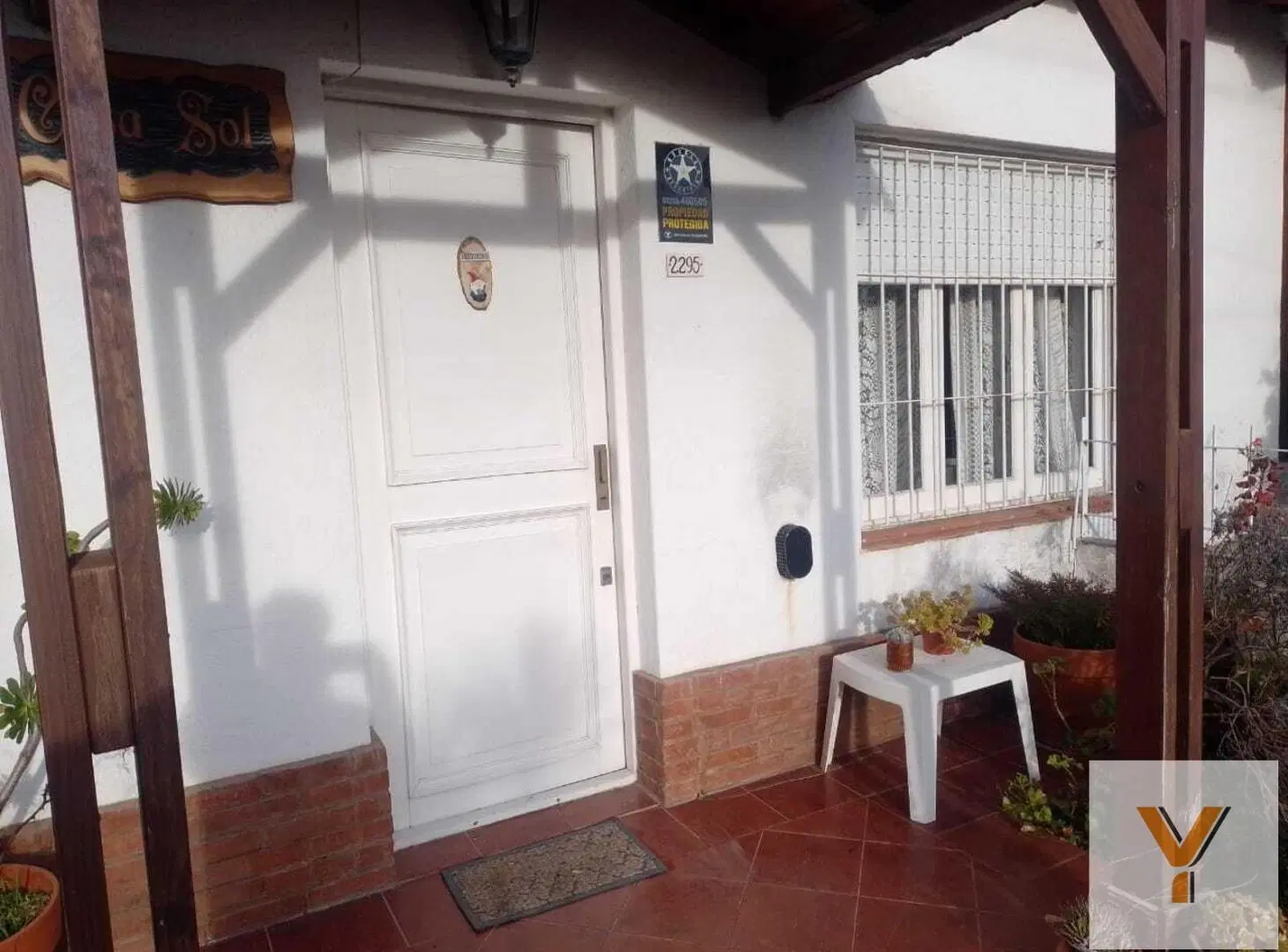 PH en venta - 2 Dormitorios 1 Baño - Villa Gesell 3
