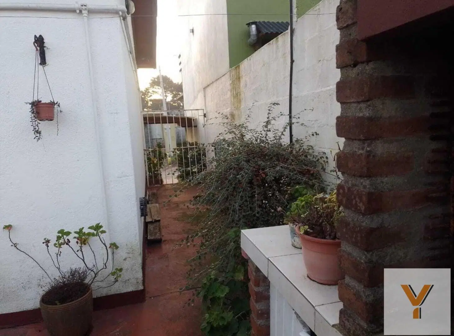 PH en venta - 2 Dormitorios 1 Baño - Villa Gesell 8