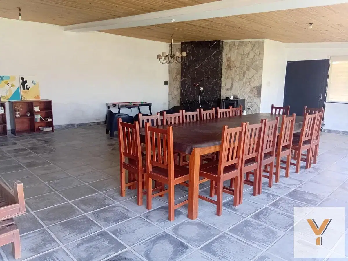 Quinta en Venta - 2 Dormitorios 1 Baño - 600mts - Baradero 3