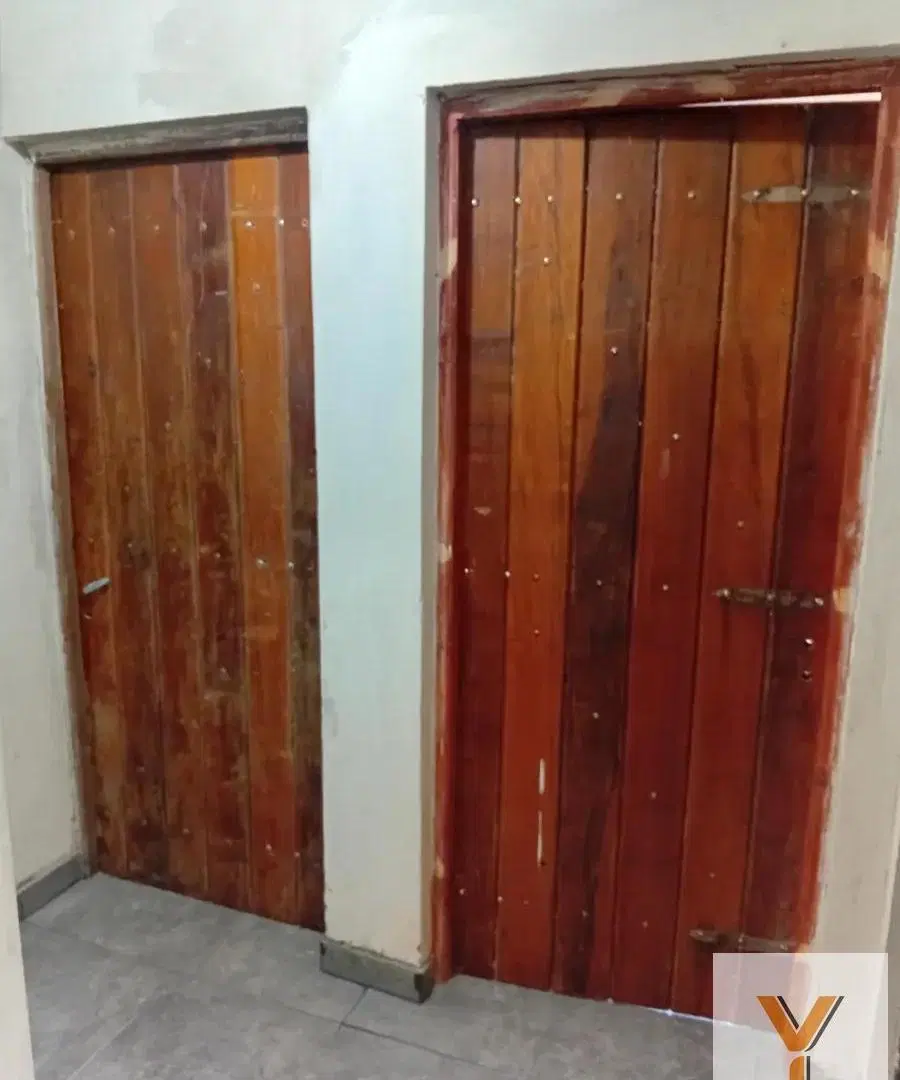 Quinta en Venta - 2 Dormitorios 1 Baño - 600mts - Baradero 5