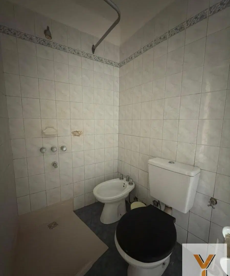 Departamento en Alquiler - 1 Dormitorio 1 Baño - 30mts - La Plata 3