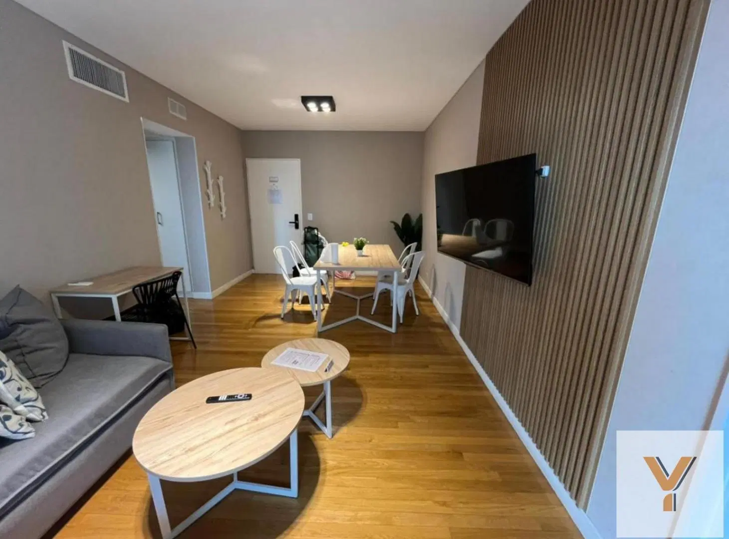 Departamento en Alquiler - 1 Dormitorio 1 Baño - 52mts - Puerto Madero 4