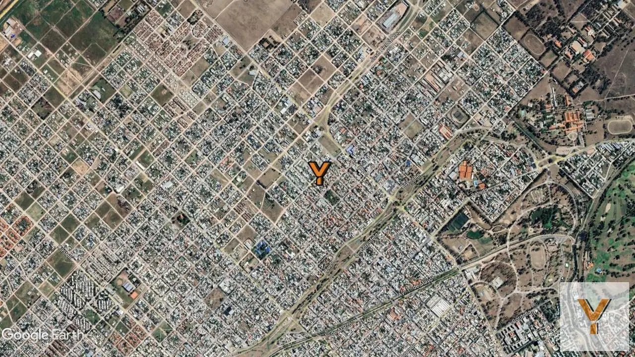 Departamento en venta - 1 Dormitorio 1 Baño - Bahia Blanca 5