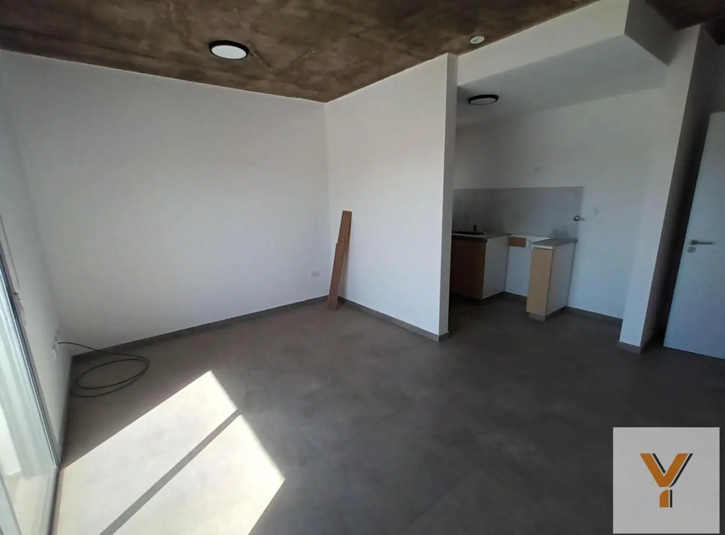 Departamento en venta - 1 Dormitorio 1 Baño - Bahia Blanca 1