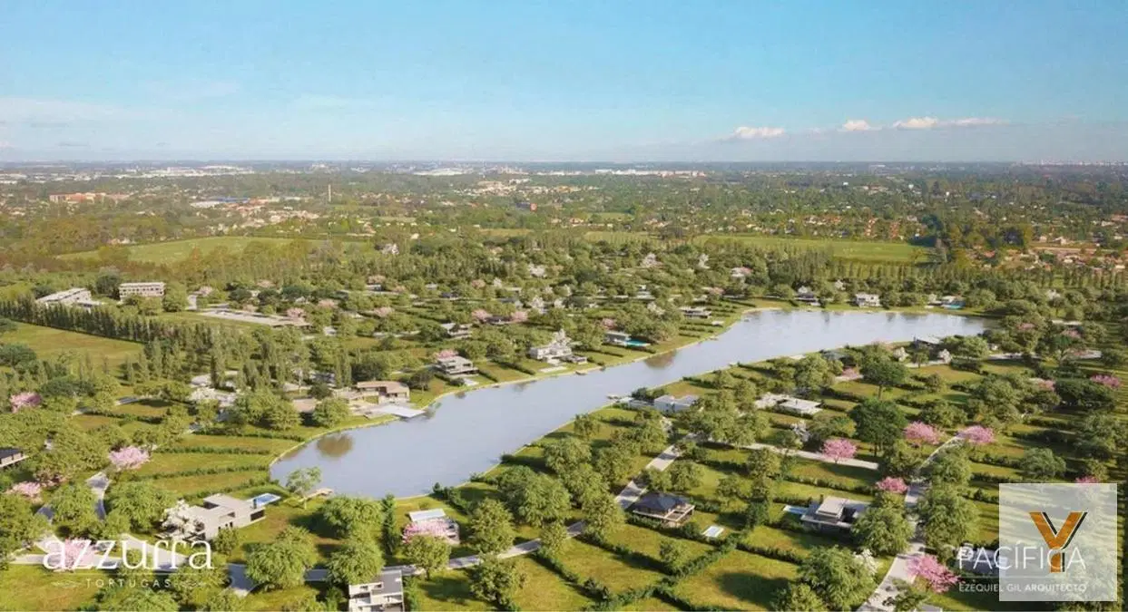 Terreno en venta - 700Mts2 - Alejandro Korn 2