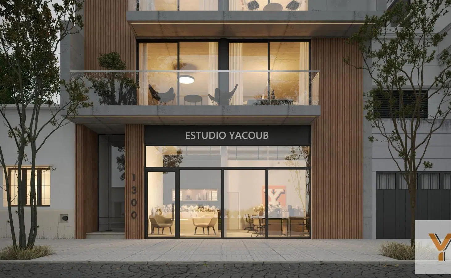 Departamento de pozo en venta - 1 Dormitorio 1 Baño - 43Mts2 - TORRE AVILAN, La Plata 2