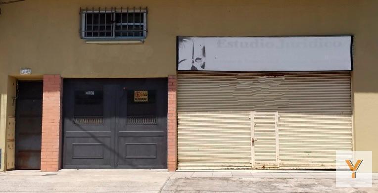 Casa y local en venta - 1 Dormitorio 2 Baños - 330Mts2 - Quilmes Oeste