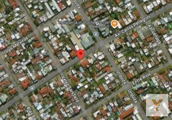 Casa y local en venta - 1 Dormitorio 2 Baños - 330Mts2 - Quilmes Oeste 4
