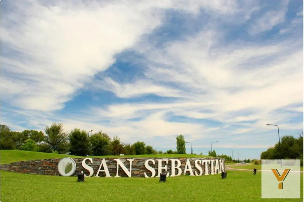Terreno en venta - 818Mts2 - San Sebastián, Escobar 4