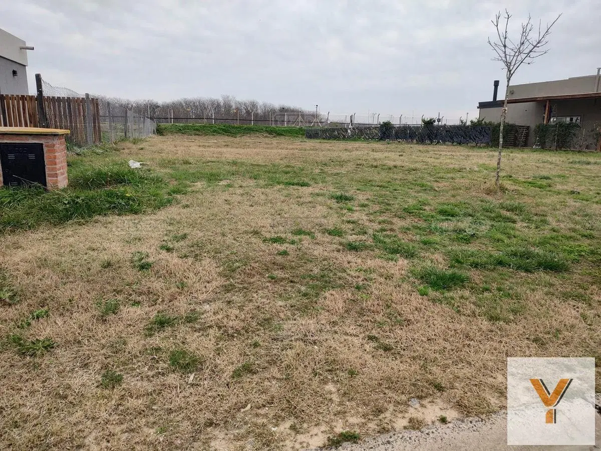 Terreno en venta - 818Mts2 - San Sebastián, Escobar 5