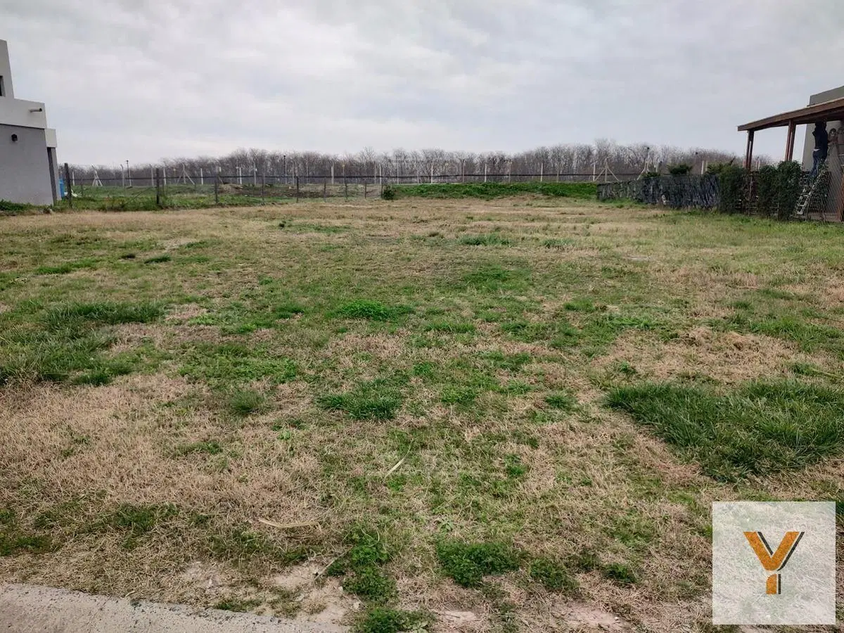 Terreno en venta - 818Mts2 - San Sebastián, Escobar 3