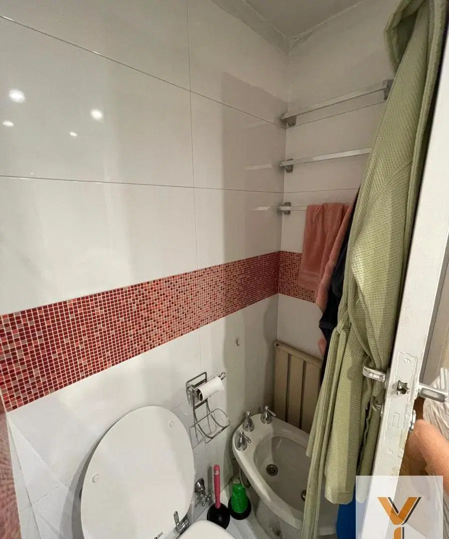 Departamento en venta - 2 Dormitorios 2 Baños - Recoleta 5