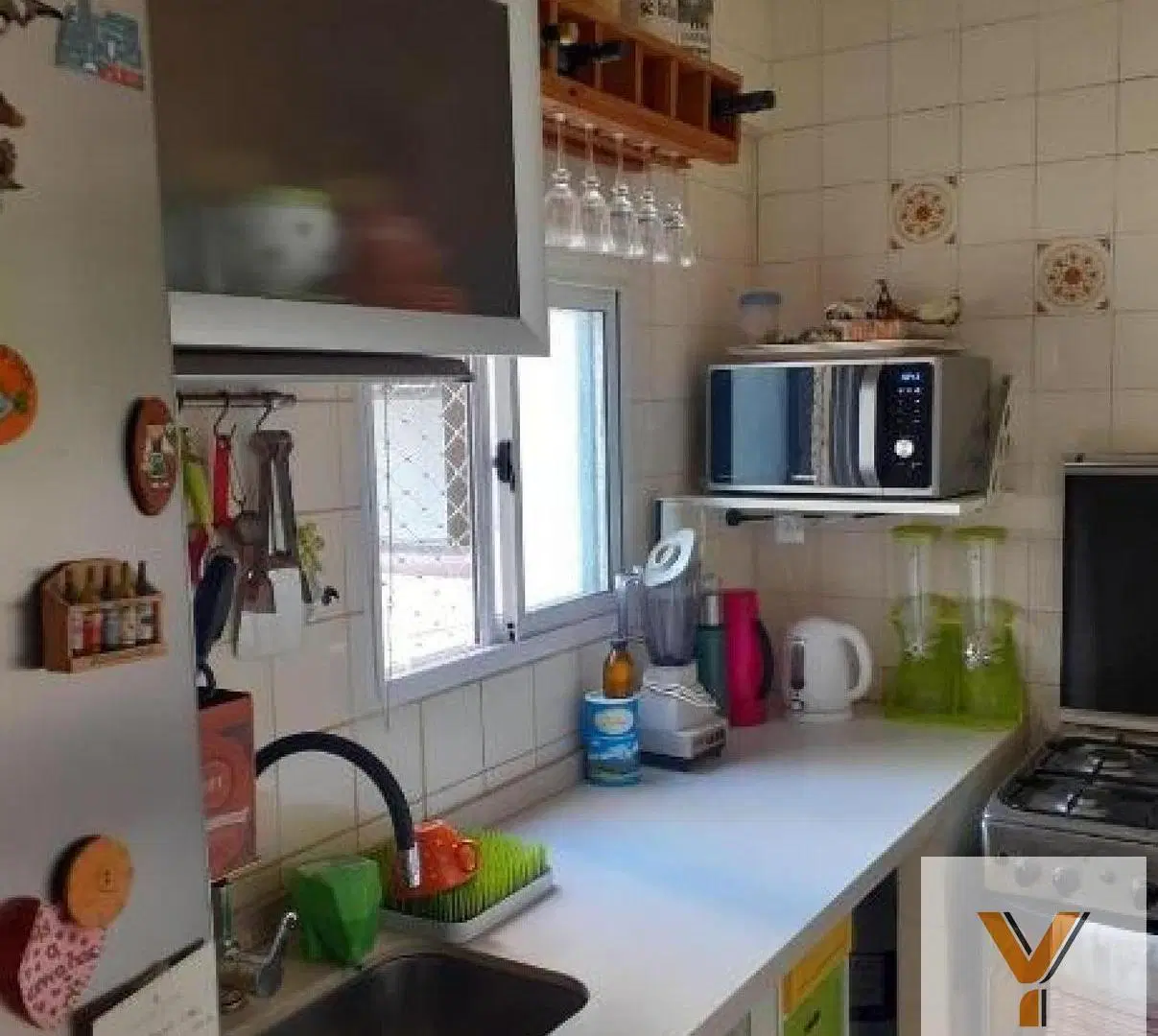 Departamento en venta - 2 Dormitorios 1 Baño - 50Mts2 - Almagro 3