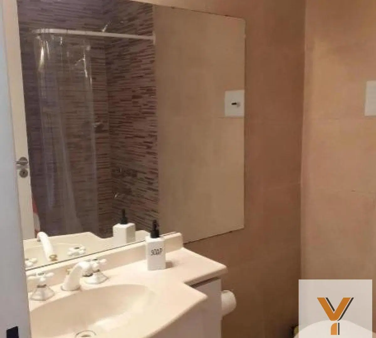 Departamento en venta - 2 Dormitorios 1 Baño - 50Mts2 - Almagro 1