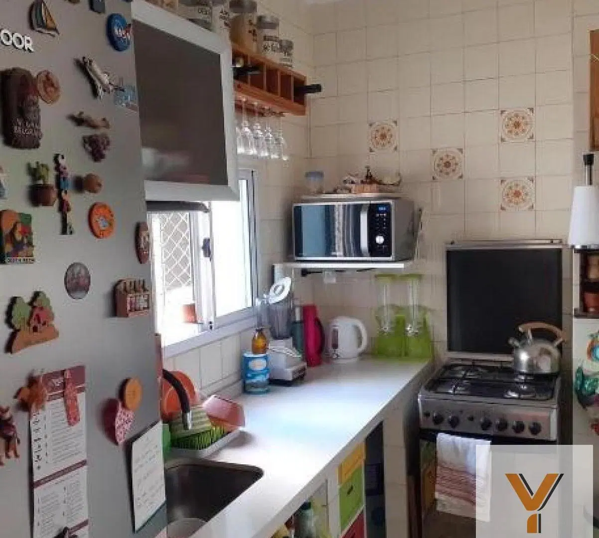 Departamento en venta - 2 Dormitorios 1 Baño - 50Mts2 - Almagro 5