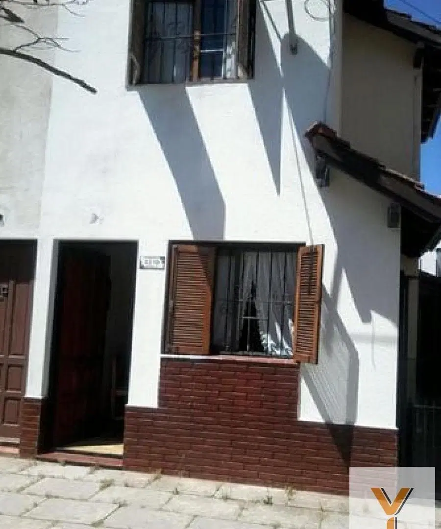 PH en venta - 2 dormitorios 1 baño - 70mts2 - San Clemente Del Tuyú 2
