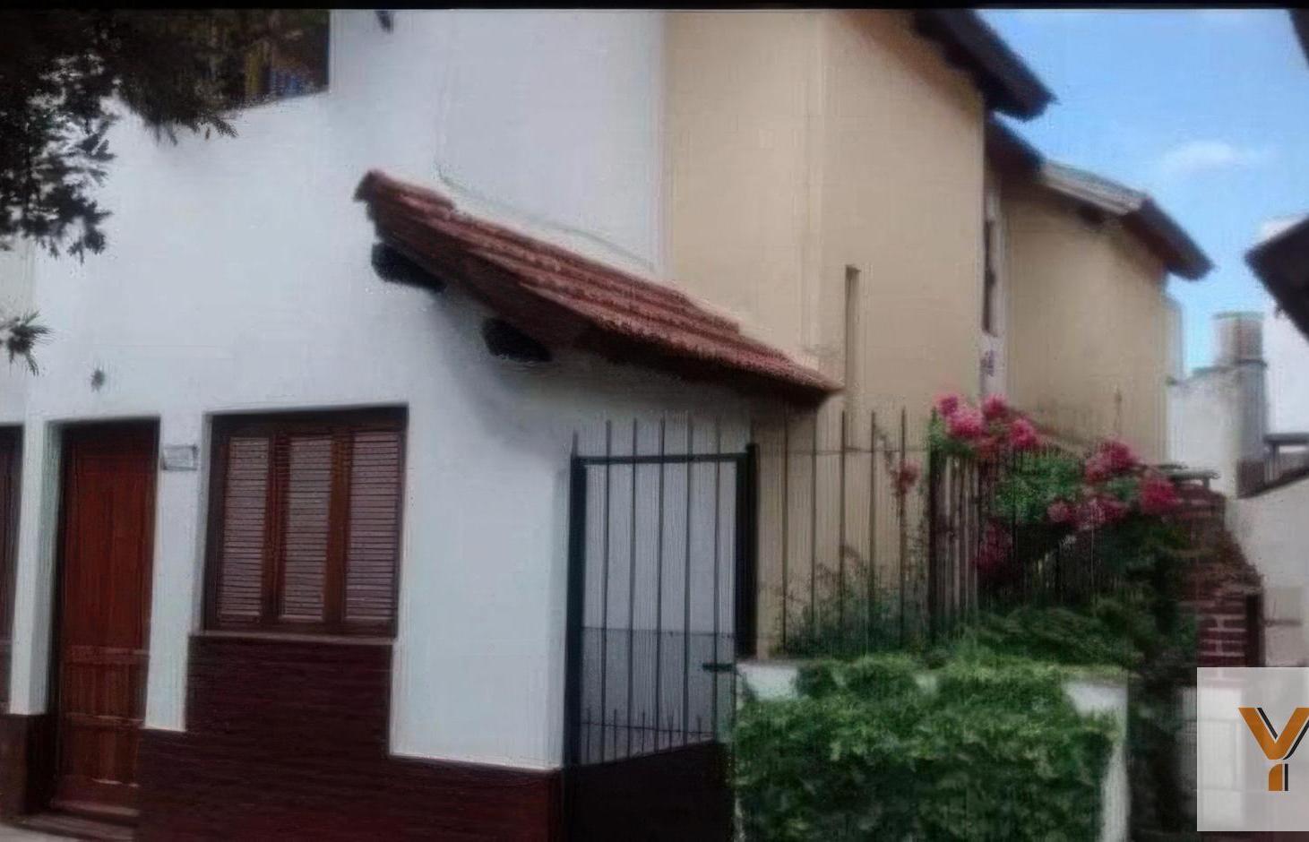 PH en venta - 2 dormitorios 1 baño - 70mts2 - San Clemente Del Tuyú