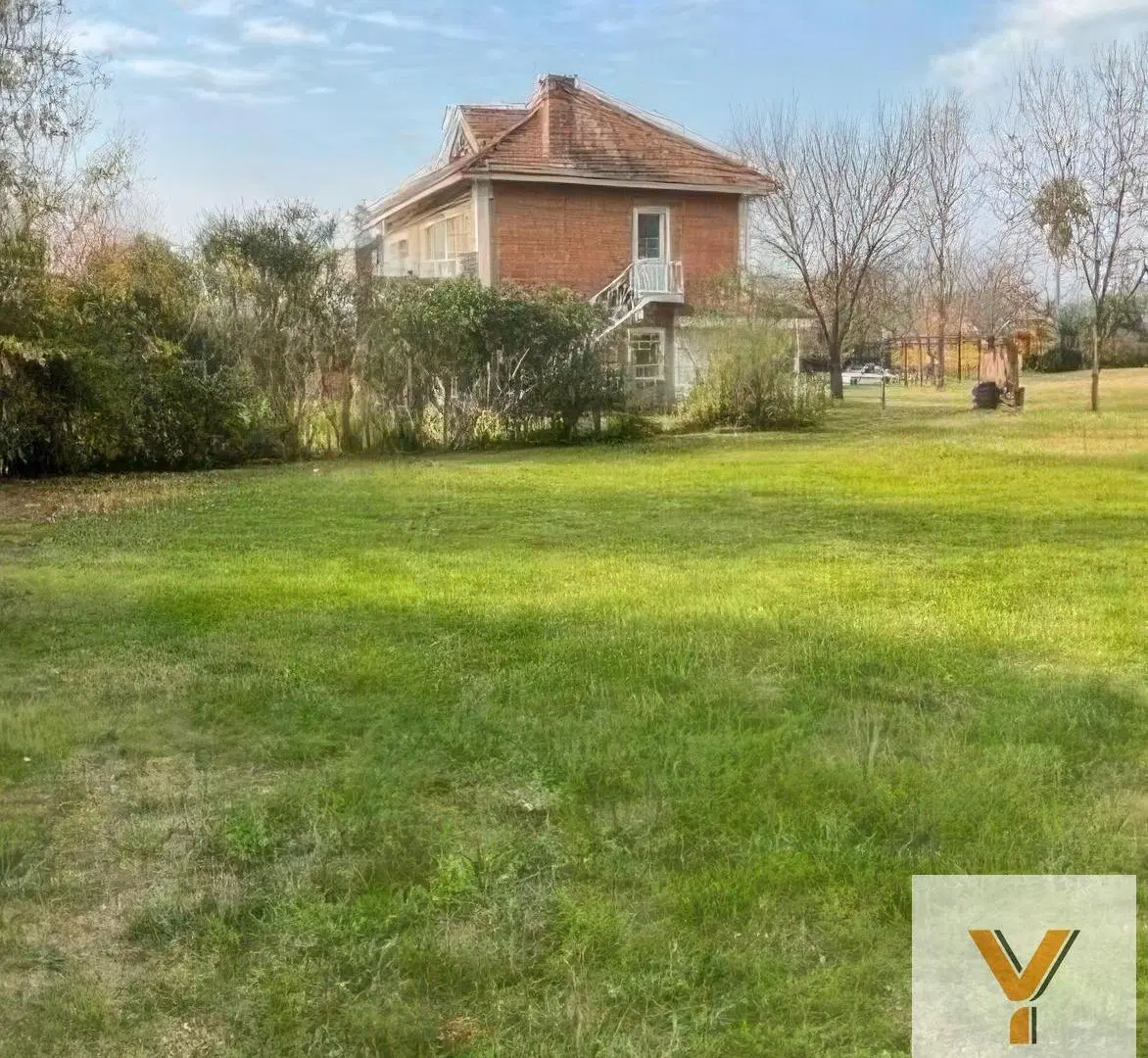 Terreno en venta - 1.054Mts2 - Pilar 3