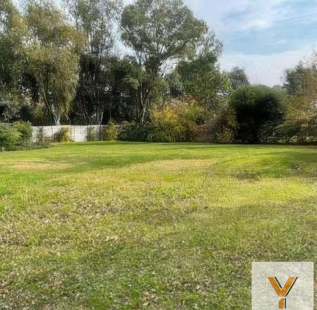 Terreno en venta - 1.054Mts2 - Pilar 1
