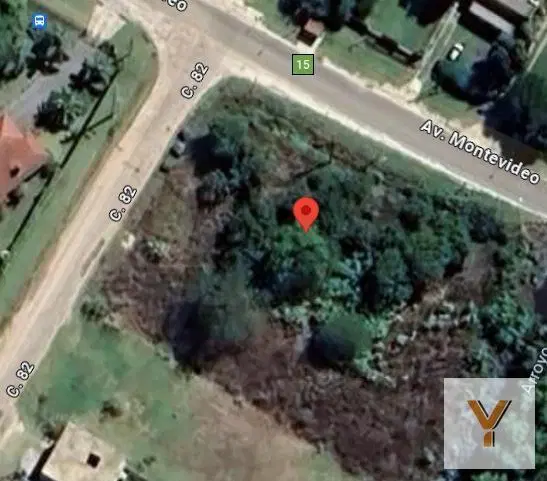 Terreno en venta - 2000mts2 - Berisso 1