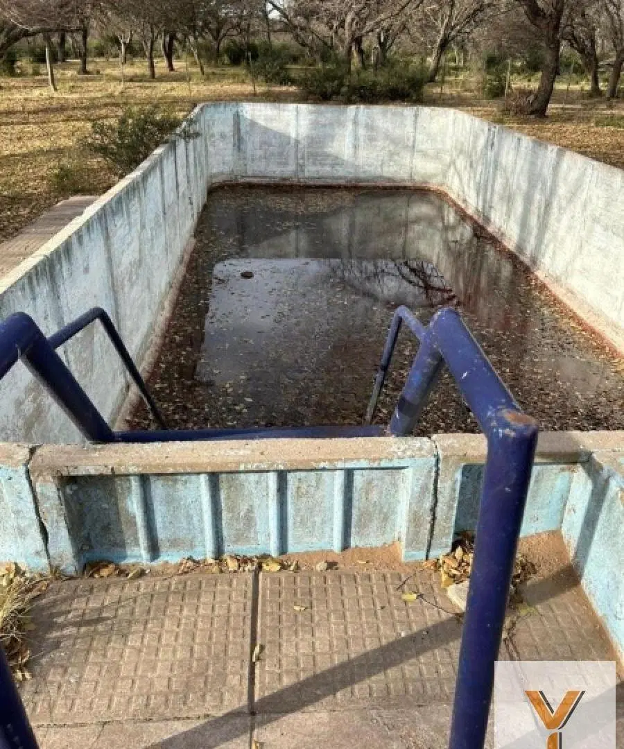 Campo en venta - 10.000.000Mts2 - General Acha 3