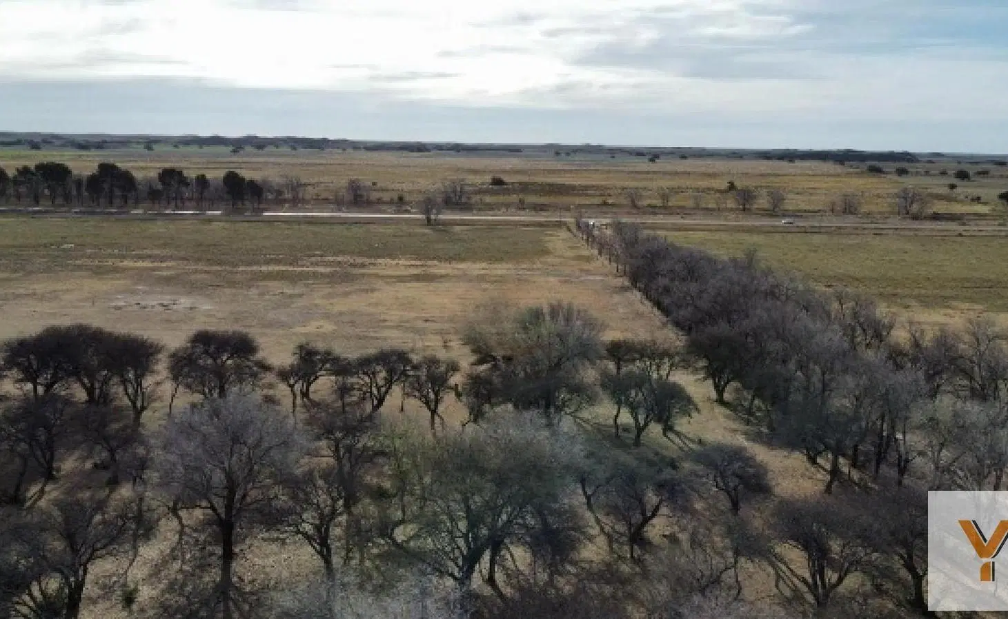Campo en venta - 10.000.000Mts2 - General Acha 5