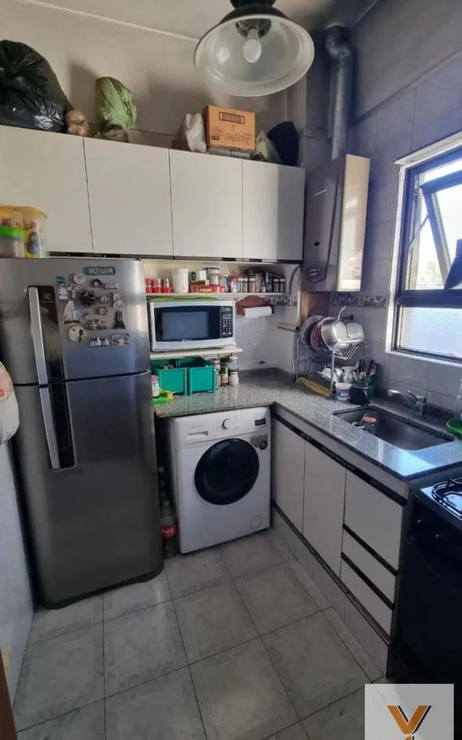 Departamento en venta - 1 Dormitorio 1 Baño - Boedo 2
