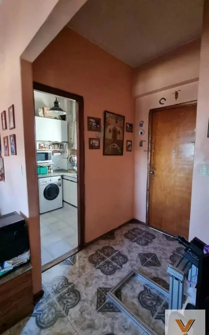Departamento en venta - 1 Dormitorio 1 Baño - Boedo 5