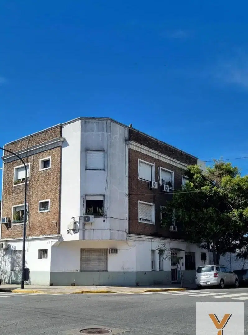 Departamento en venta - 1 Dormitorio 1 Baño - Boedo 1