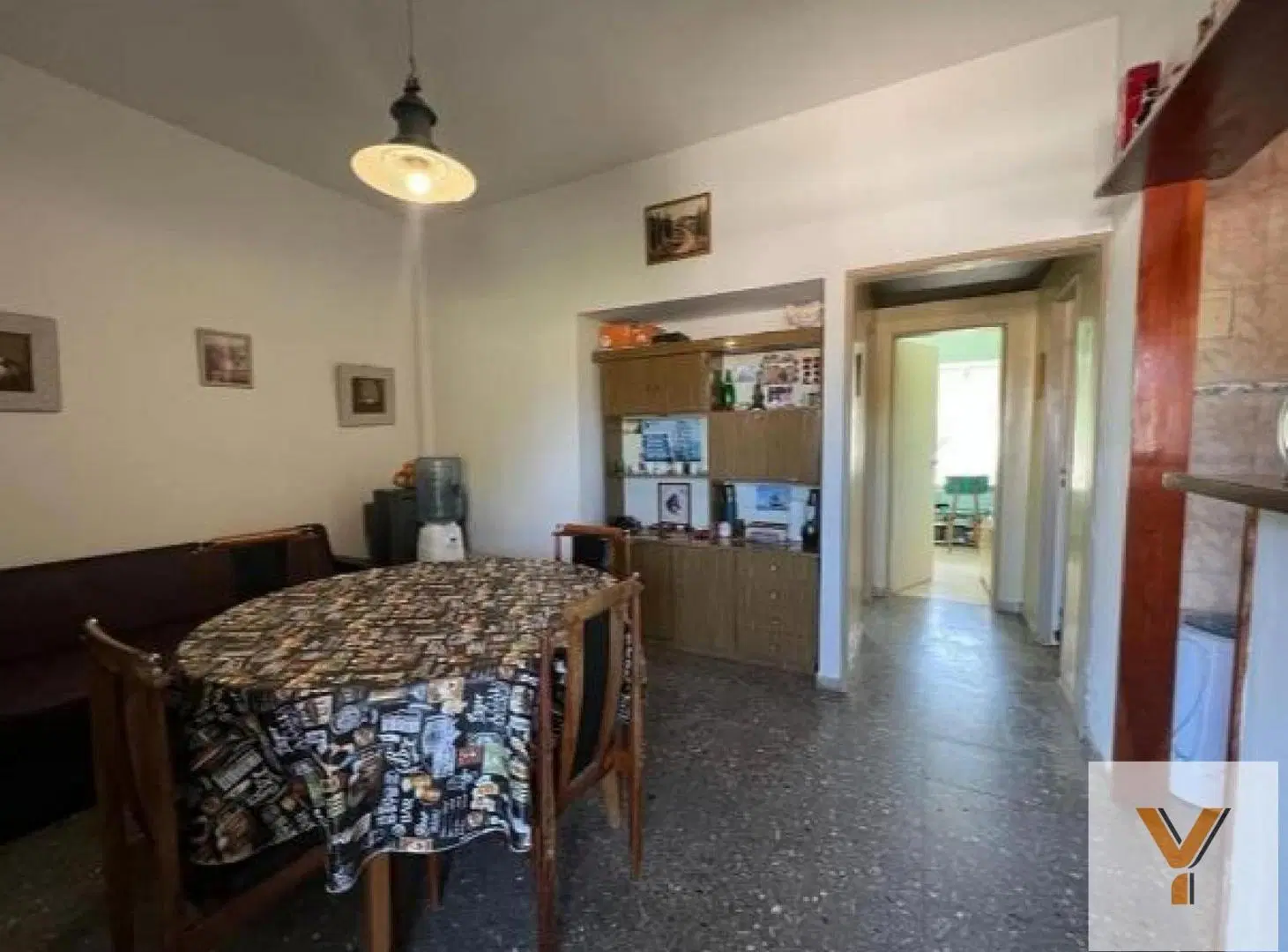 Departamento en venta - 2 Dormitorios 1 Baño - Cochera - 42,65Mts2 - Mar del Plata 2