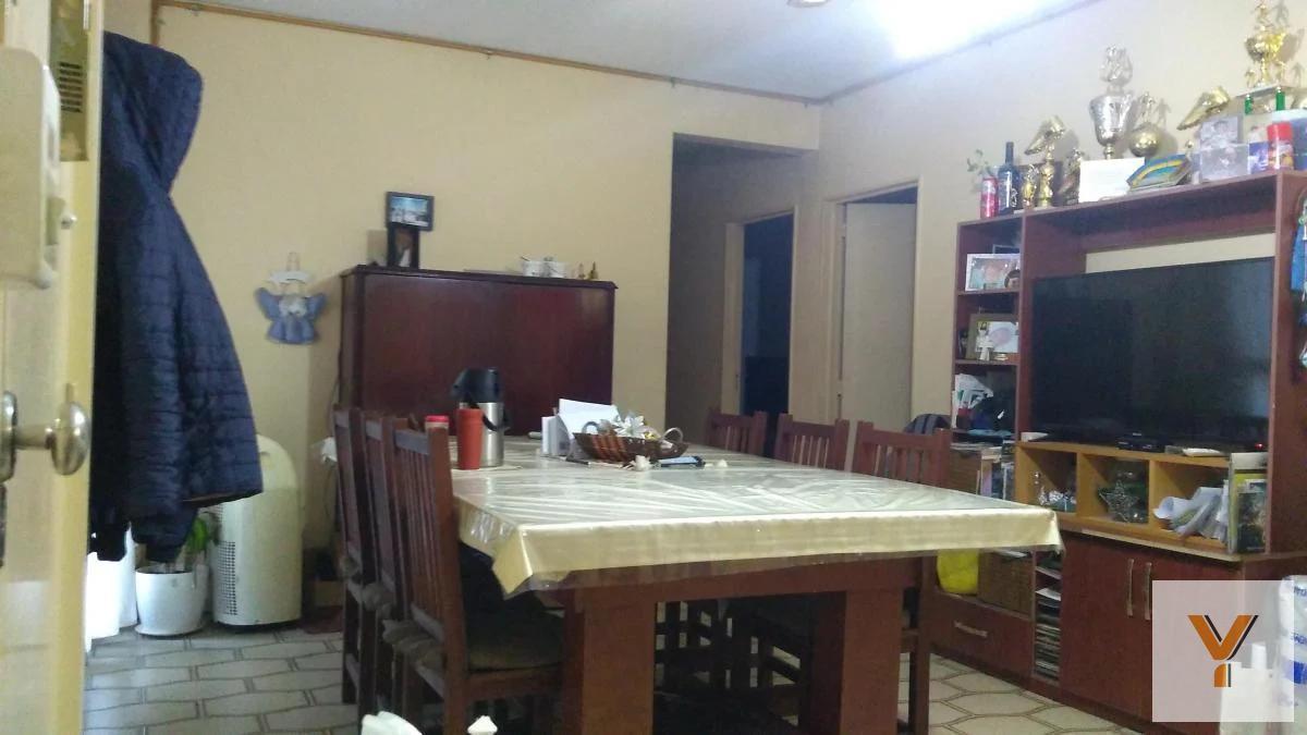 Departamento en venta - 3 Dormitorios 2 Baños - 81Mts2 - Villa Lugano