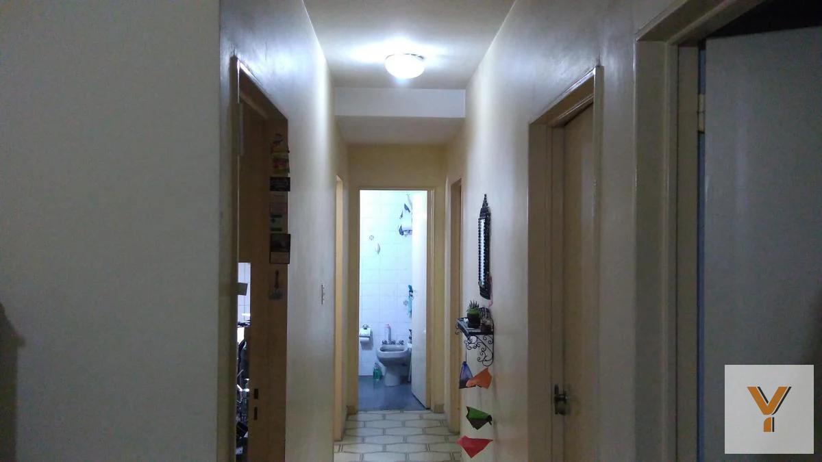 Departamento en venta - 3 Dormitorios 2 Baños - 81Mts2 - Villa Lugano