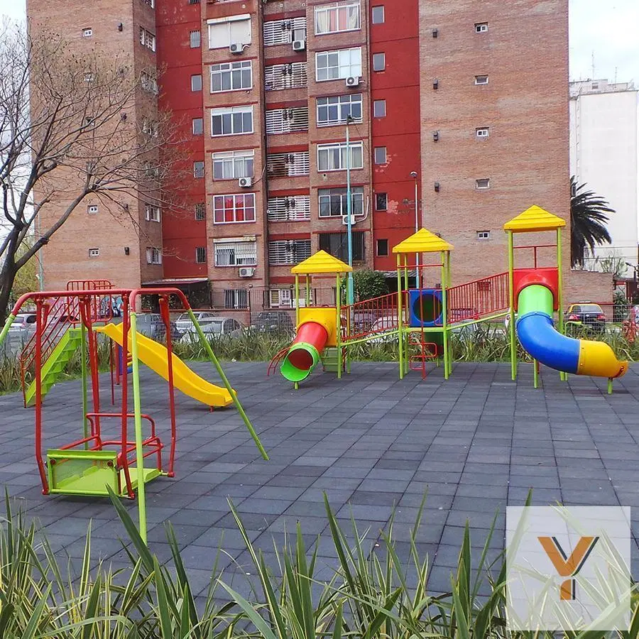 Departamento en venta - 3 Dormitorios 2 Baños - 81Mts2 - Villa Lugano 1